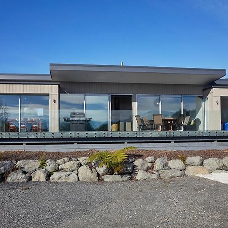 Kaikoura, Rise And Shine Villa Exterior photo