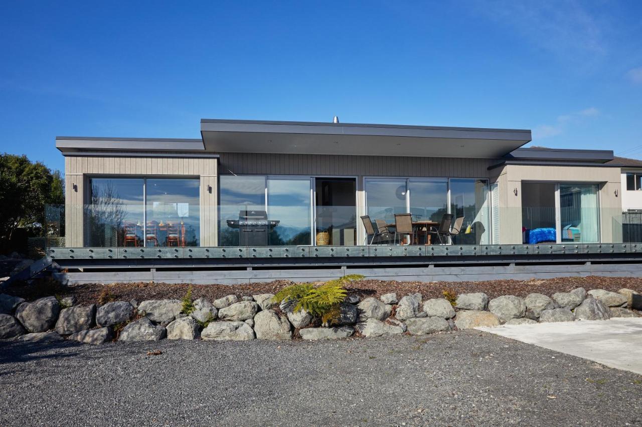 Kaikoura, Rise And Shine Villa Exterior photo