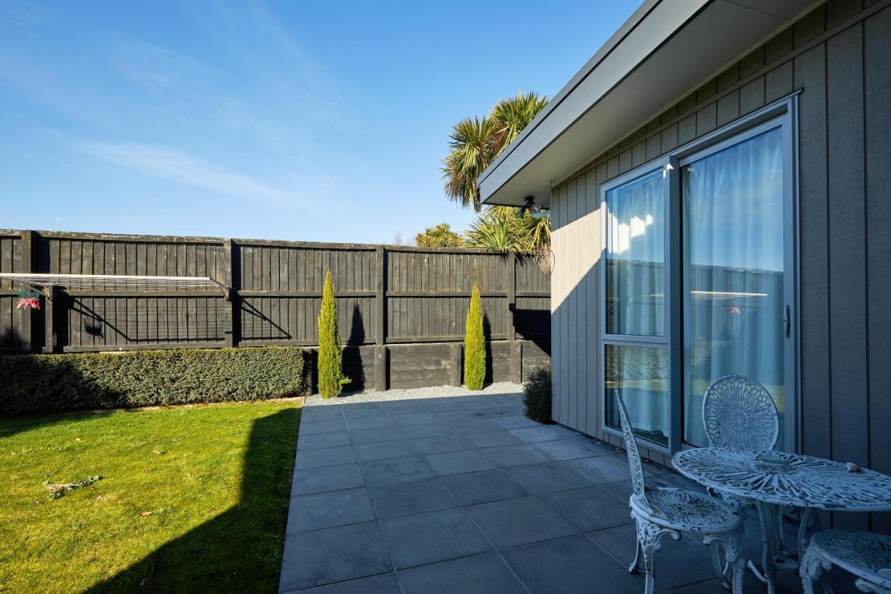 Kaikoura, Rise And Shine Villa Exterior photo