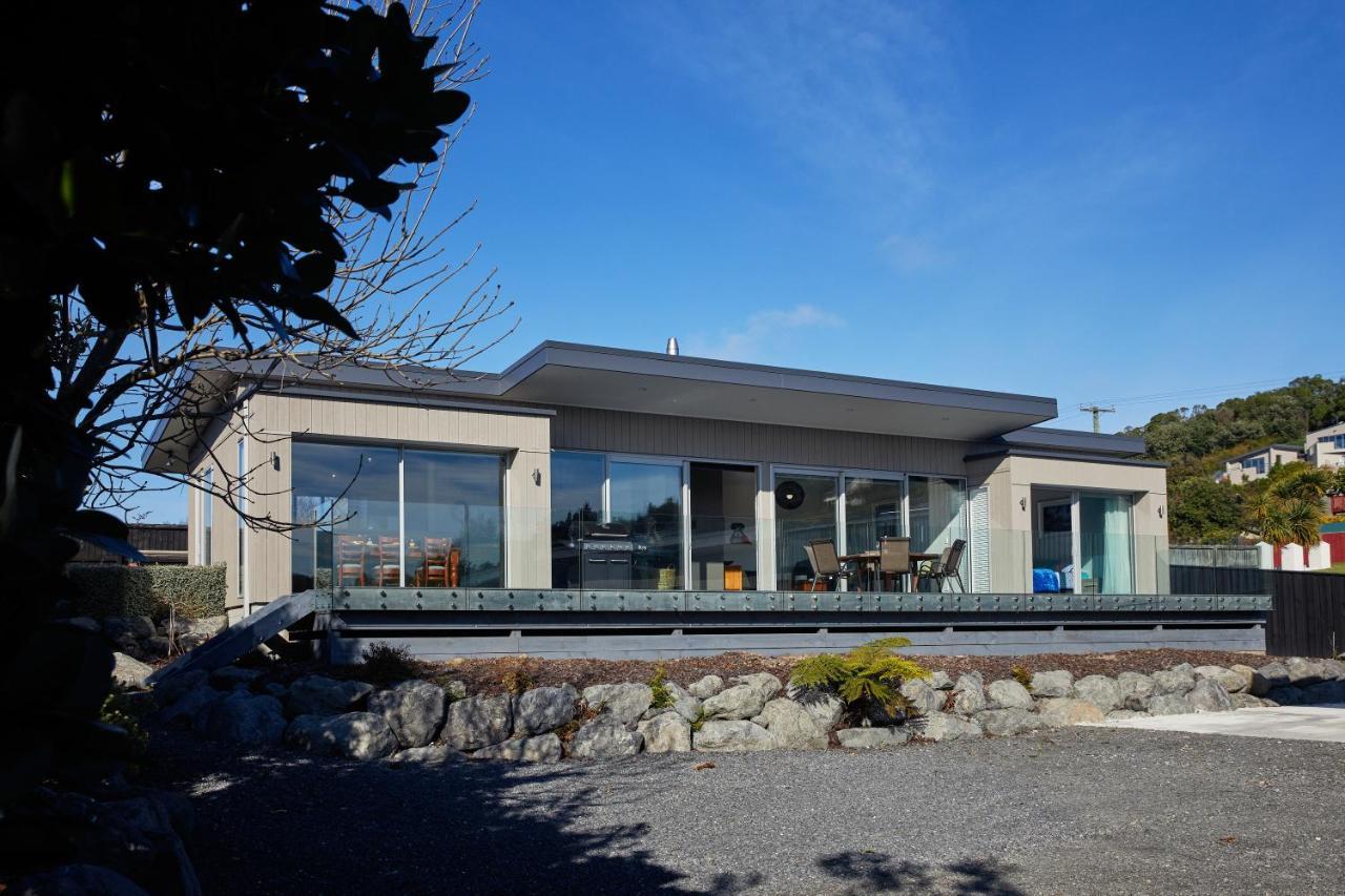 Kaikoura, Rise And Shine Villa Exterior photo