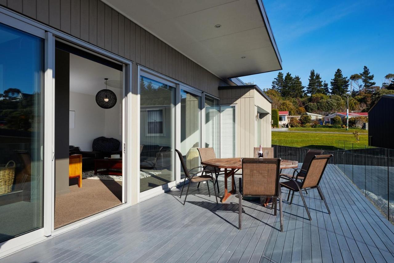 Kaikoura, Rise And Shine Villa Exterior photo