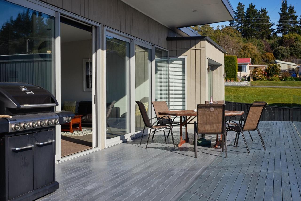 Kaikoura, Rise And Shine Villa Exterior photo